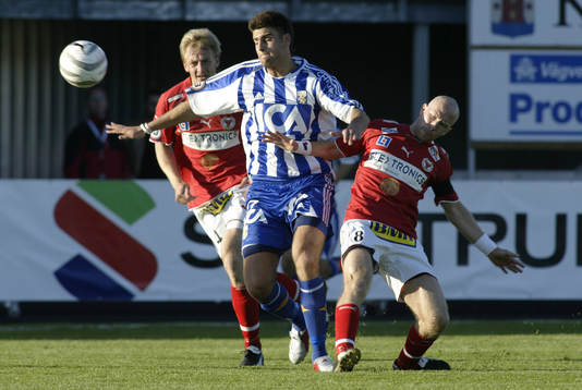 George Mourad