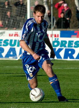 Stefan Selakovic, IFK Göteborg