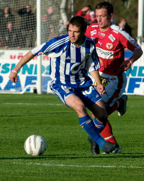 Stefan Selakovic, IFK Göteborg