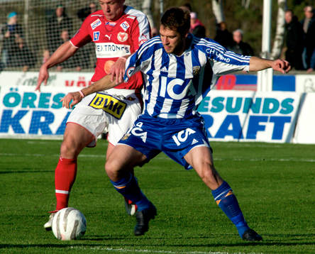 Stefan Selakovic, IFK Göteborg