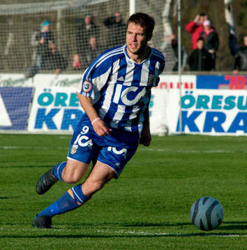 Stefan Selakovic, IFK Göteborg
