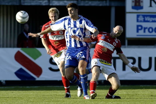George Mourad