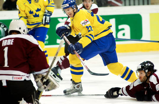 Per-Johan Axelsson