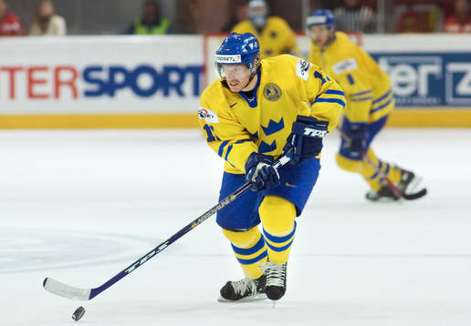 Daniel Alfredsson