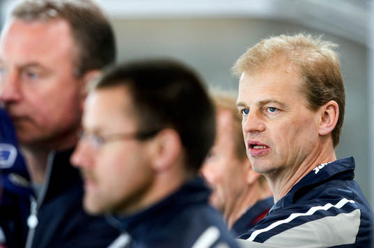Bengt-Åke Gustafsson, Jan Karlsson och Tommy Samuelsson,