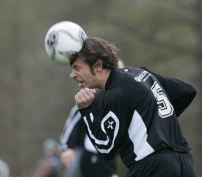 Mattias Richard, nick