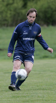 Kristian Örn