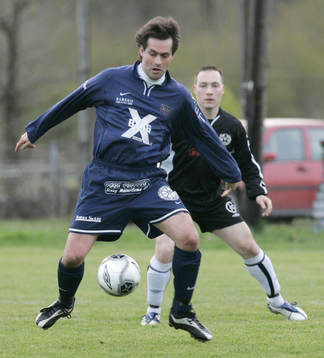 Jan Melin