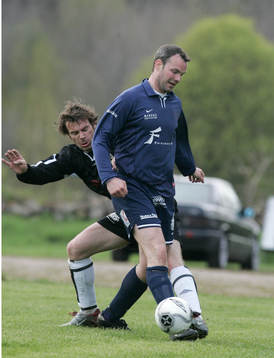 Niklas Kvist