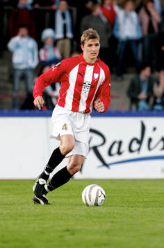 Peter Abelsson, Malmö