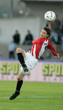 Yksel Osmanovski, Malmö