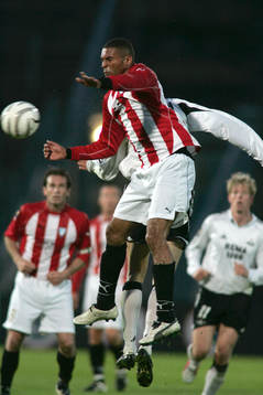 Afonso Alves, Malmö