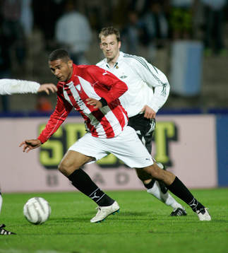 Afonso Alves, Malmö