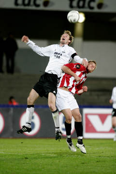 Fotboll, Royal League