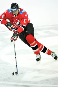 Rick Nash