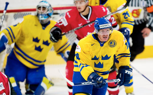 Daniel Alfredsson