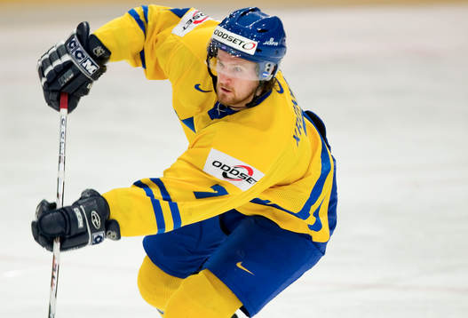 Niklas Kronvall