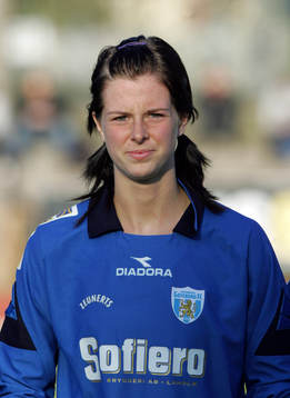 Lotta Schelin, Kopparberg Göteborg
