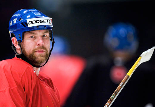 Mattias Nordström