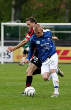 Jon Persson, Brommapojkarna och Emil Mårtensson, Trelleborg
