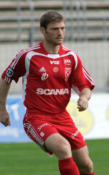 Johan Ländin
