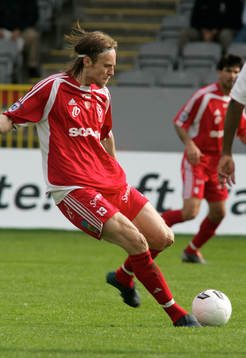 Kaspars Gorkss