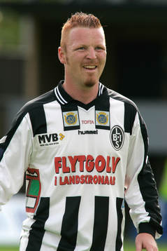 Jörgen Pettersson