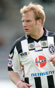 Anders Friberg
