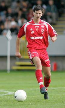 Pierre Bengtsson