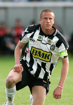 Jonas Olsson