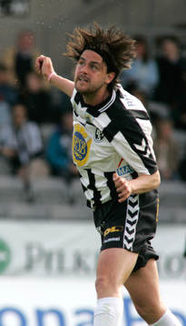 Gustaf Andersson