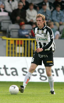 Pontus Segerström