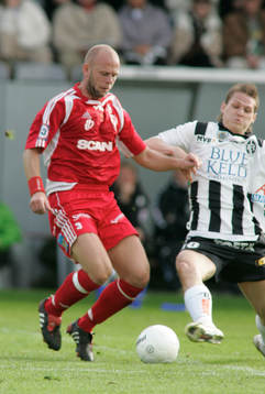 David Nordbeck, Assyriska och Jon Jönsson, Landskrona