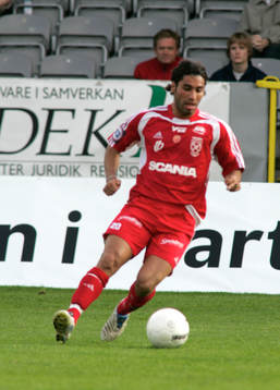 Stefan Batan