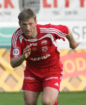 Johan Ländin