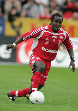 Ibrahim Atiku