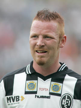 Jörgen Pettersson
