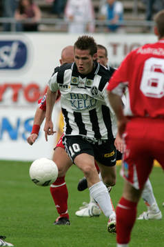 Jon Jönsson