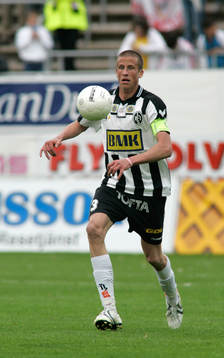 Jonas Olsson