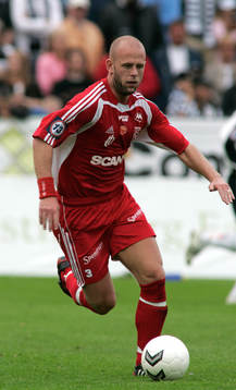 David Nordbeck, Assyriska