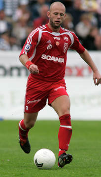 David Nordbeck, Assyriska
