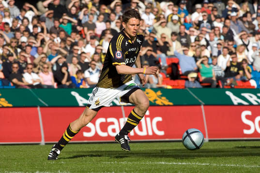 Kristian Haynes, AIK