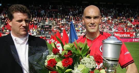 Daniel Majstorovic, Twente