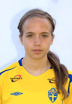 Malin Levenstad