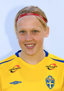 Linnea Liljegärd