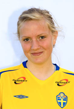 Lina Rehov
