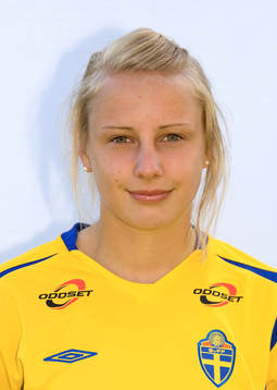Johanna Kärrå