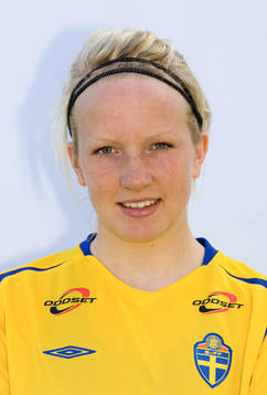 Petra Larsson