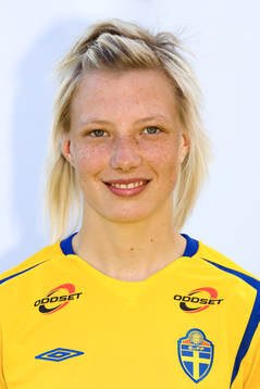 Linda Bengtsson