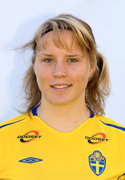 Ida Brännström